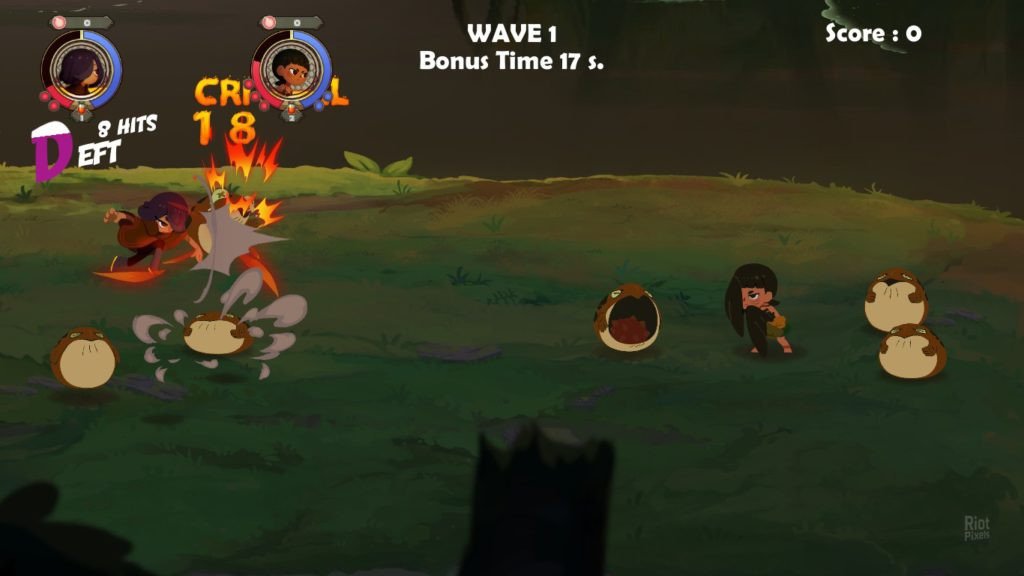 [9]-Tunche: Enhanced Edition – v1.1.0.0 Download