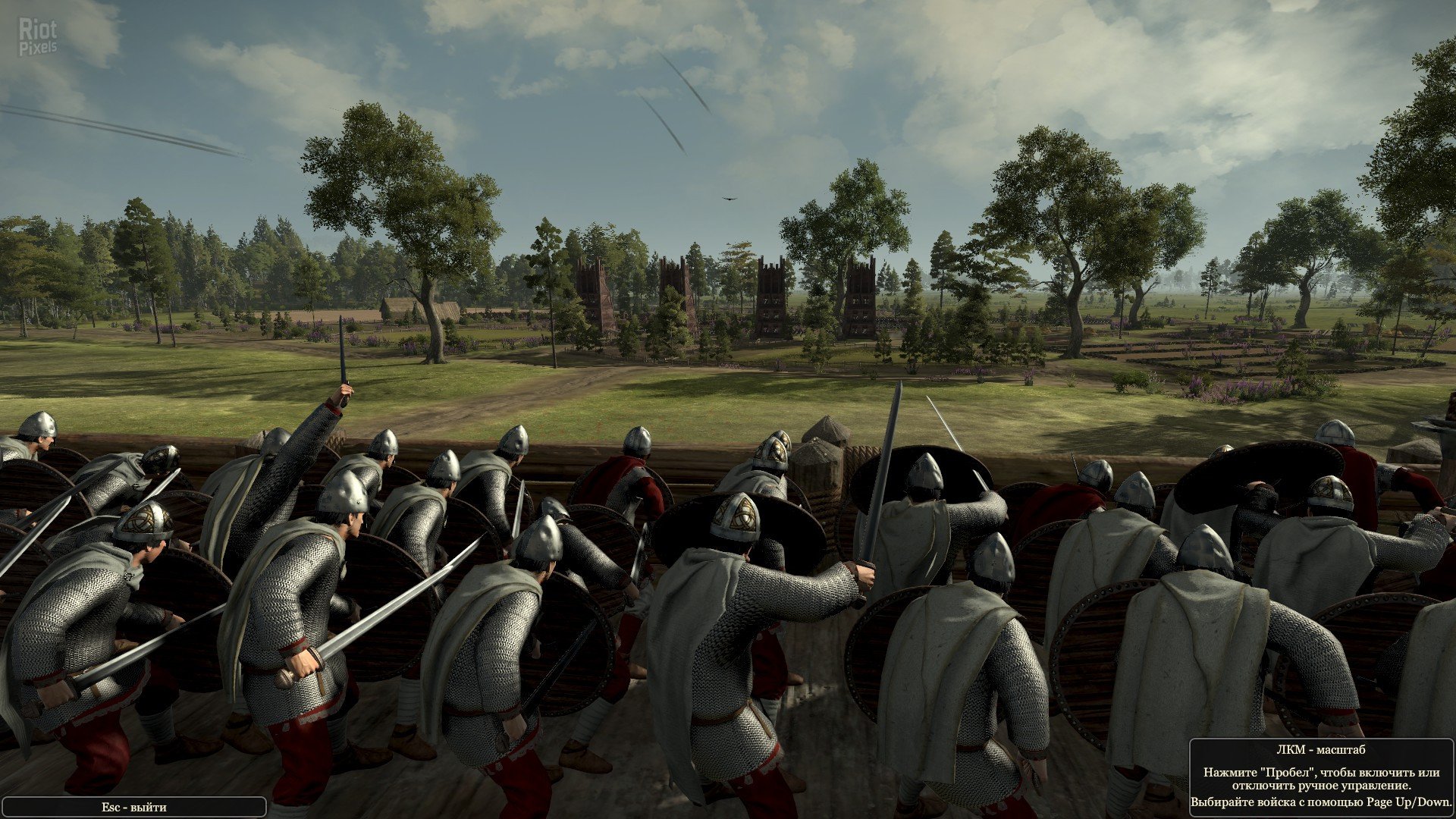 [3]-A Total War Saga: Thrones of Britannia – v1.2.3 Build 13348.2970280 + DLC Download