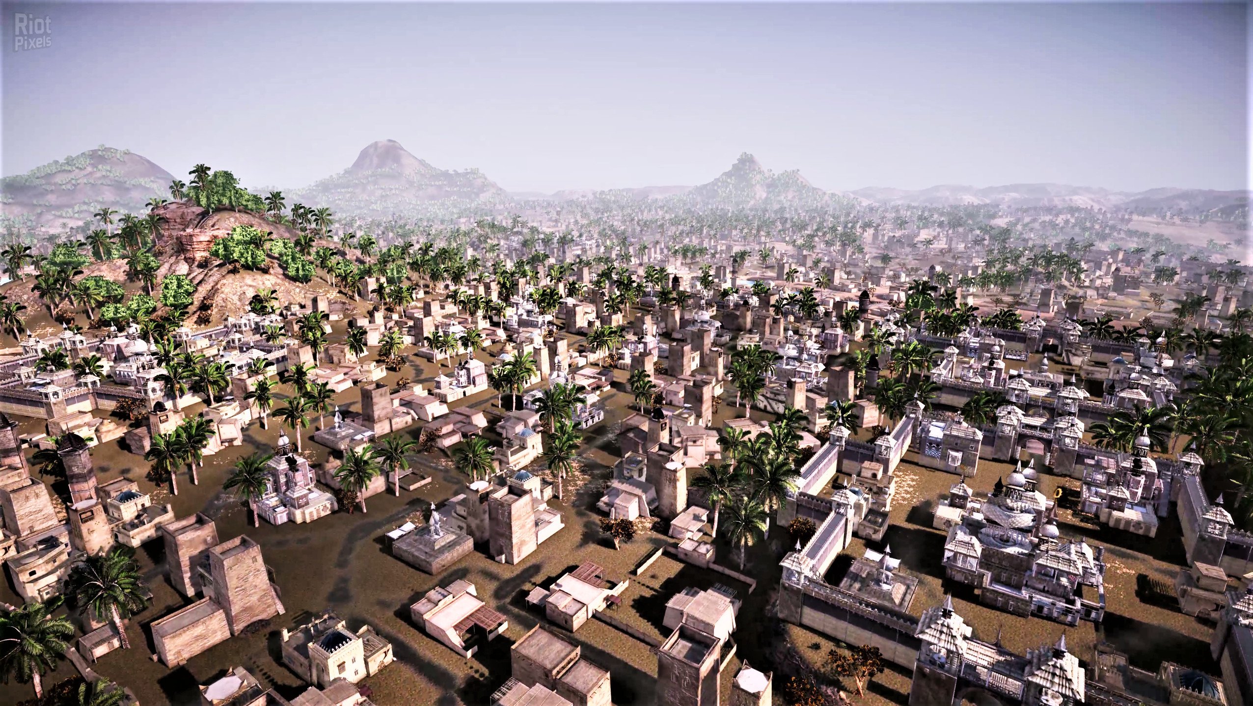 [9]-Ultimate Epic Battle Simulator 2 – v1.0 Release + CrackFix Download