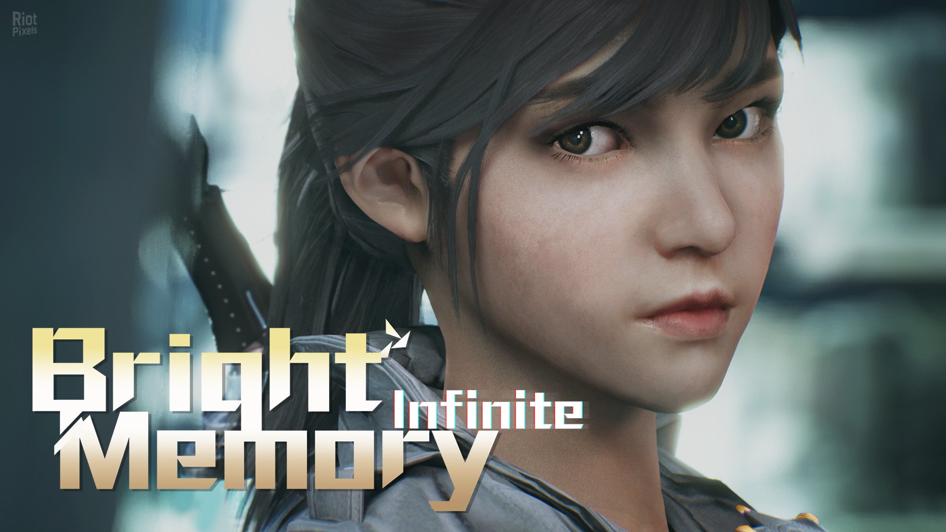 [18]-Bright Memory: Infinite – Ultimate Edition – BuildID 12410962 + 9 DLCs + Bonus Content Download