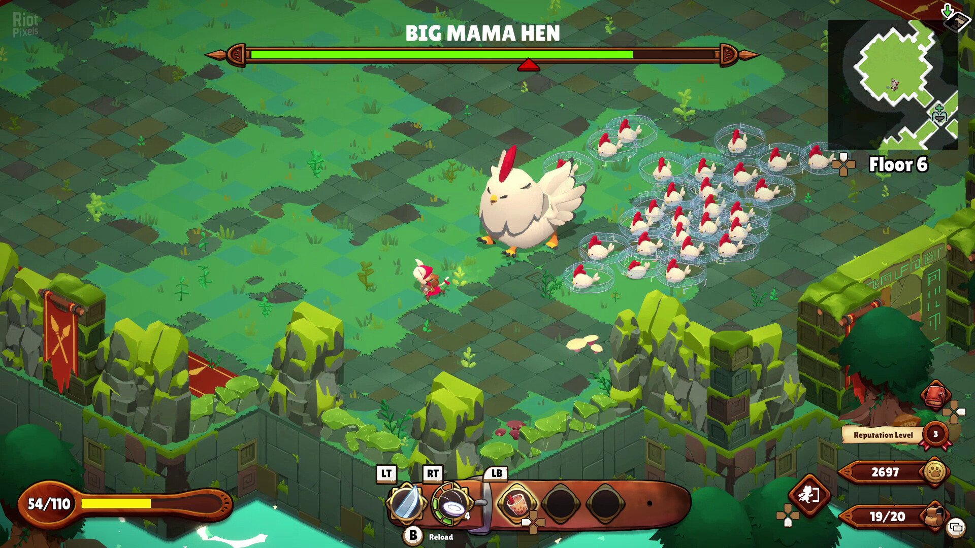 [15]-Cuisineer: Deluxe Edition – v1.0.1958 + Bonus Content Download