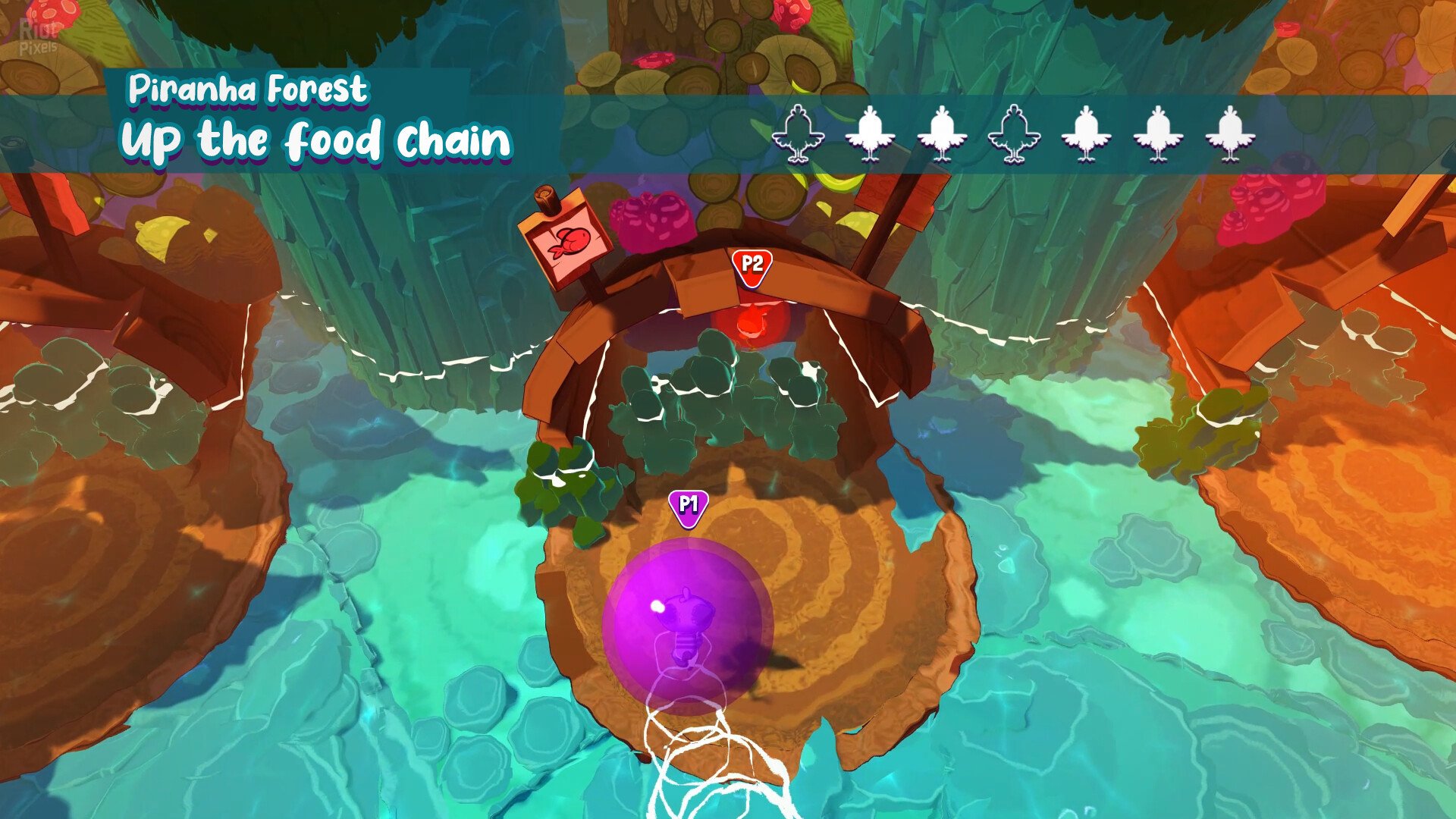 [11]-River Tails: Stronger Together – v1.0.2 + Windows 7 Fix Download