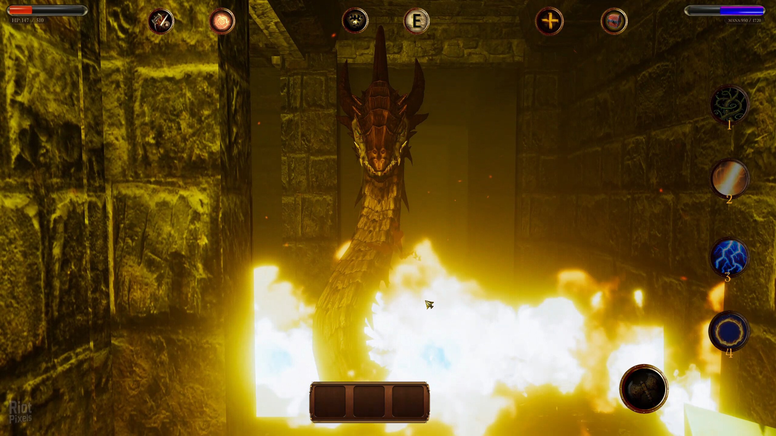 [13]-Dungeon Legends 2: Tale of Light and Shadow – v1.08_26.01.24 Download