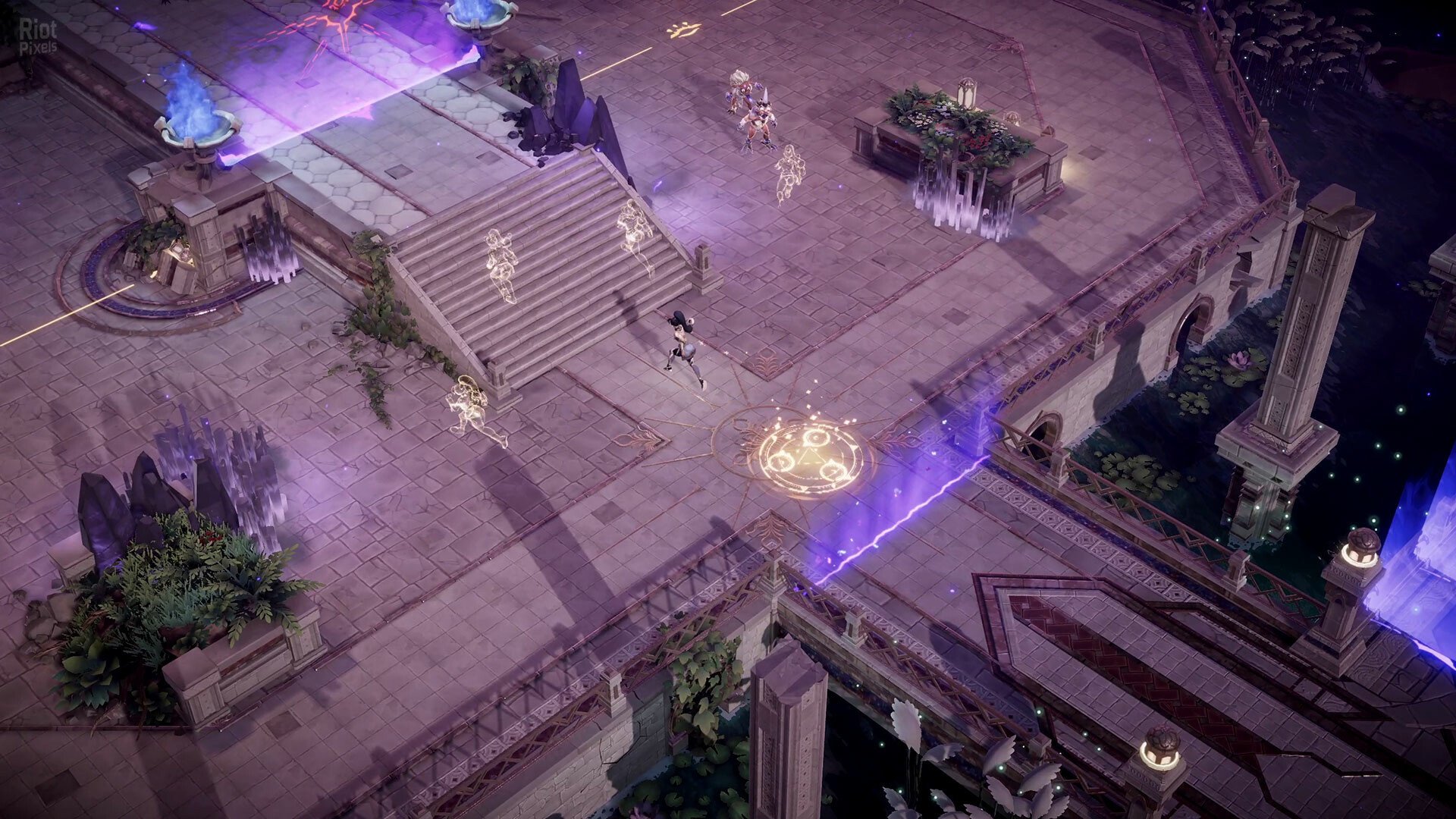 [7]-Lysfanga: The Time Shift Warrior Download