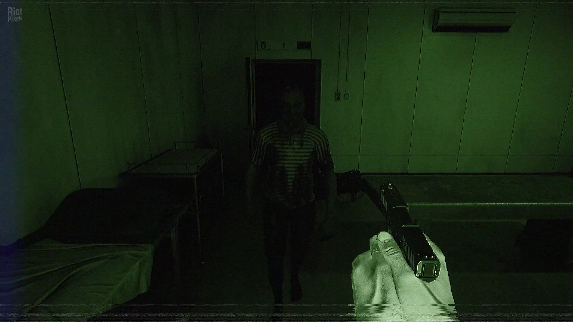 [14]-Hospital of the Undead + Windows 7 Fix Download