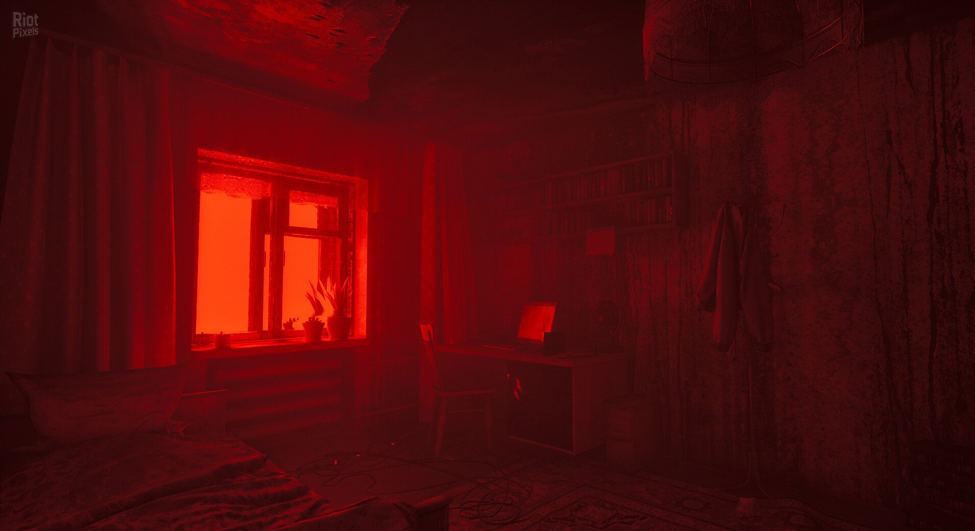 [7]-Fuck You Witch + Bonus Soundtrack Download