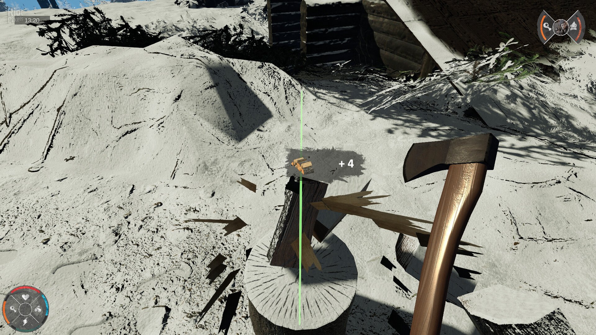 [14]-Farmer’s Father: Save the Innocence Download