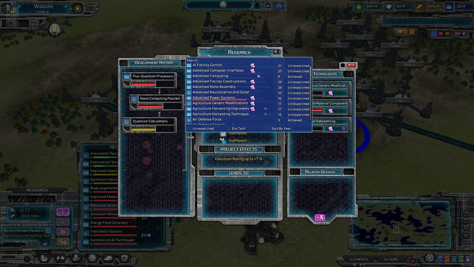 [9]-Galactic Ruler Enlightenment – v11.2.1286 Download