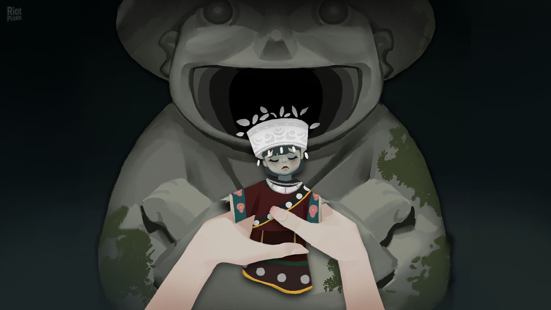 [3]-Bride into the Cave Download