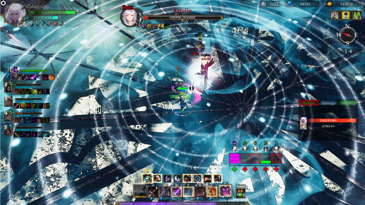 [3]-Elegy of Fate Download