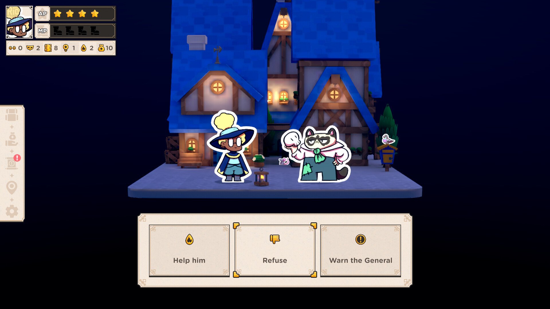 [15]-Baladins – v1.0.18 Download