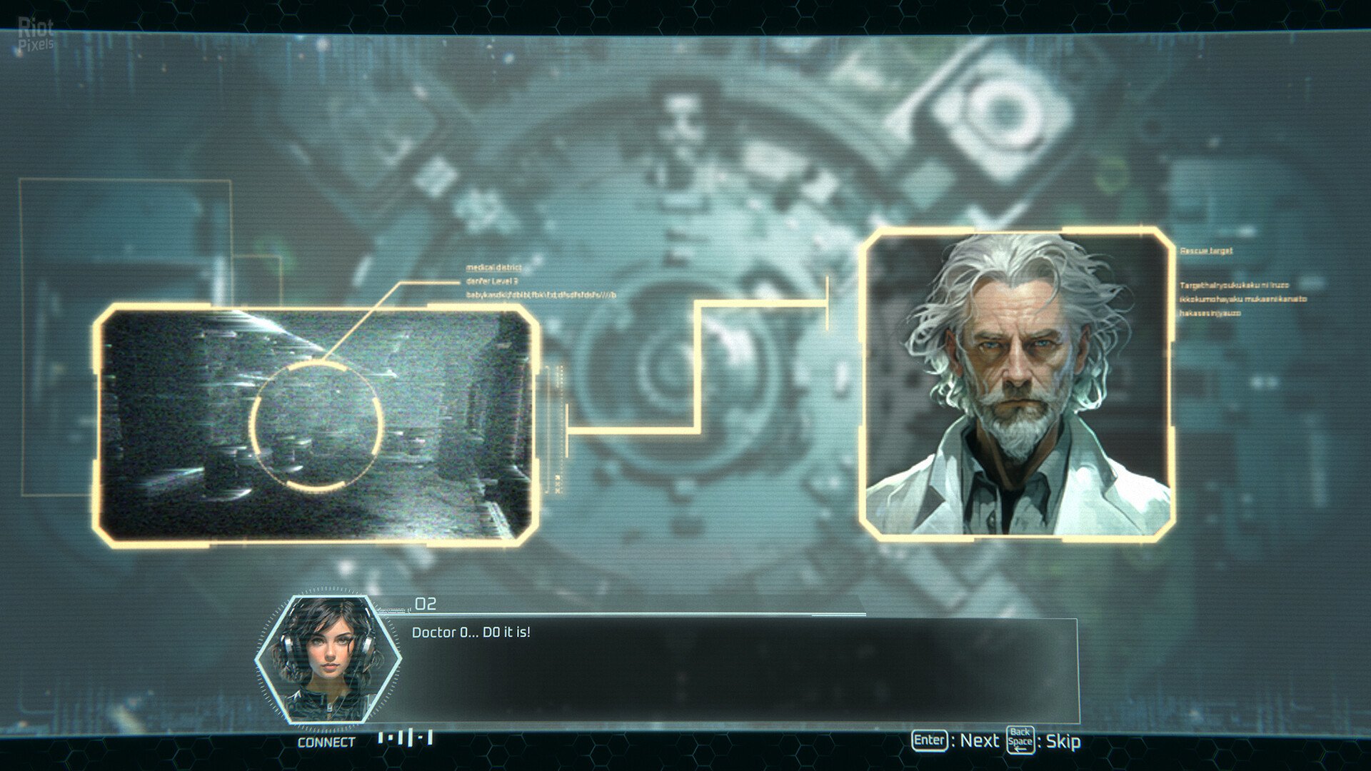 [4]-Scars of Mars + Original Soundtrack Download