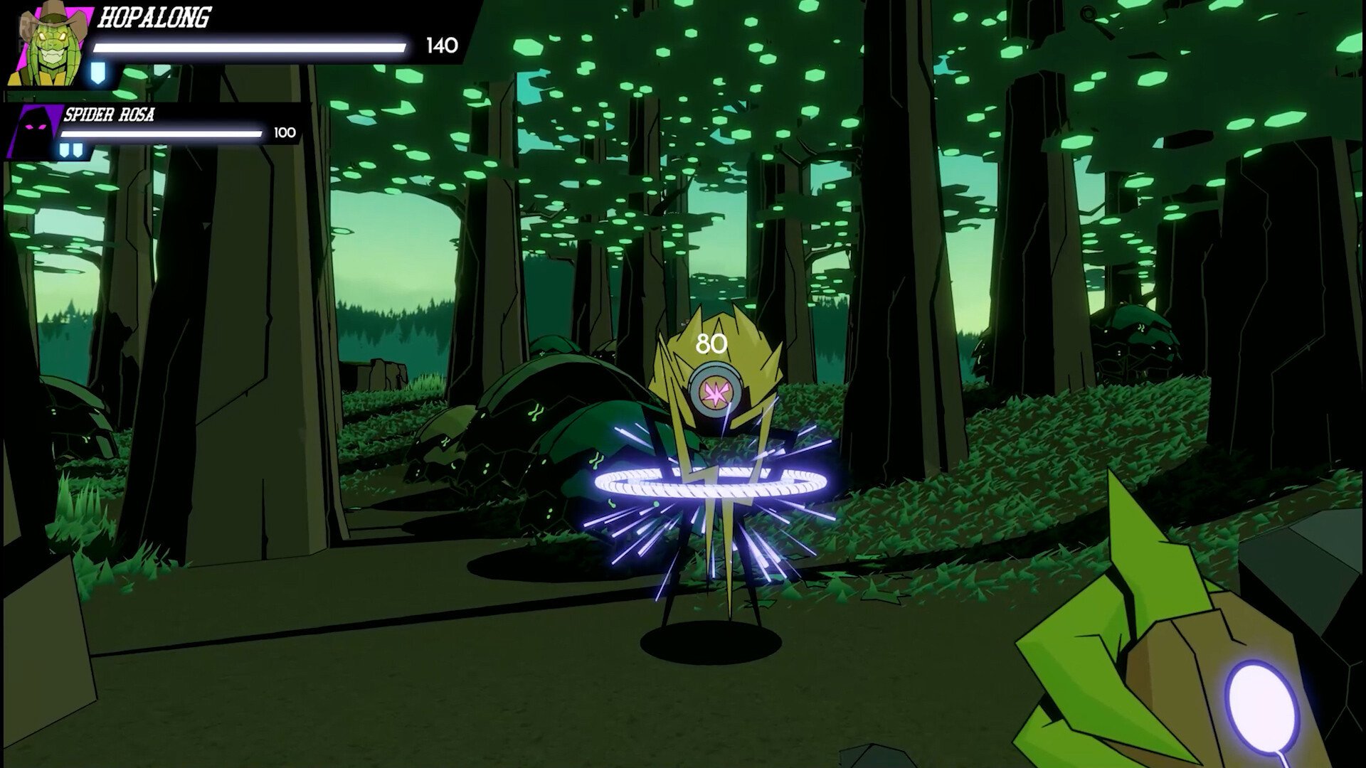 [4]-Wild Bastards: Deluxe Edition + Bonus Soundtrack + Windows 7 Fix Download