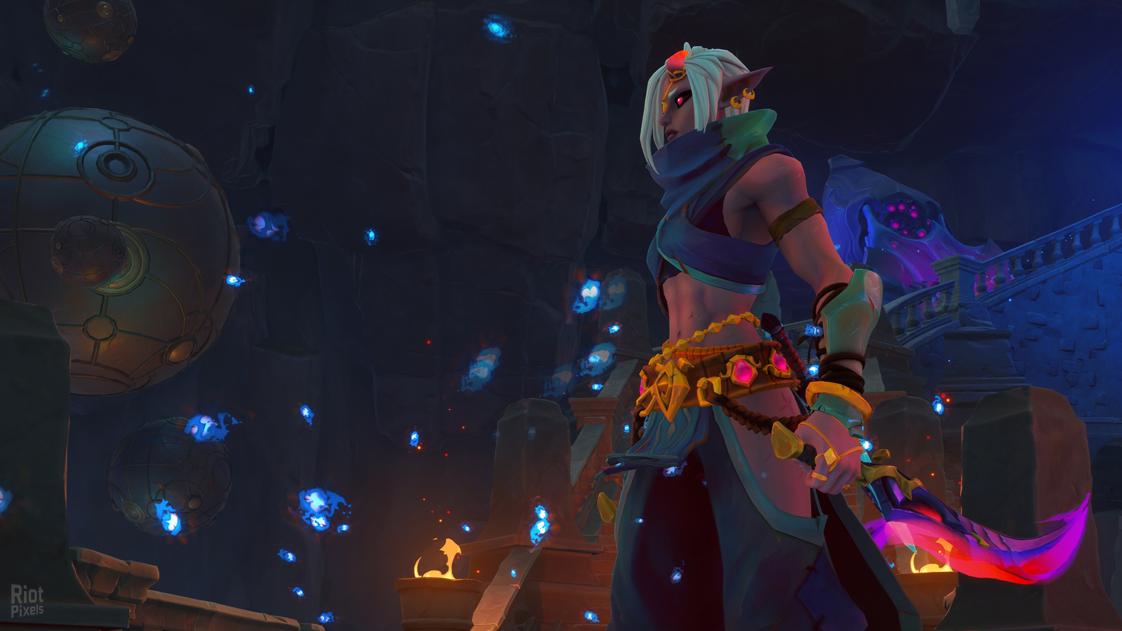 [4]-Wayfinder, v1.0a + Multiplayer Download