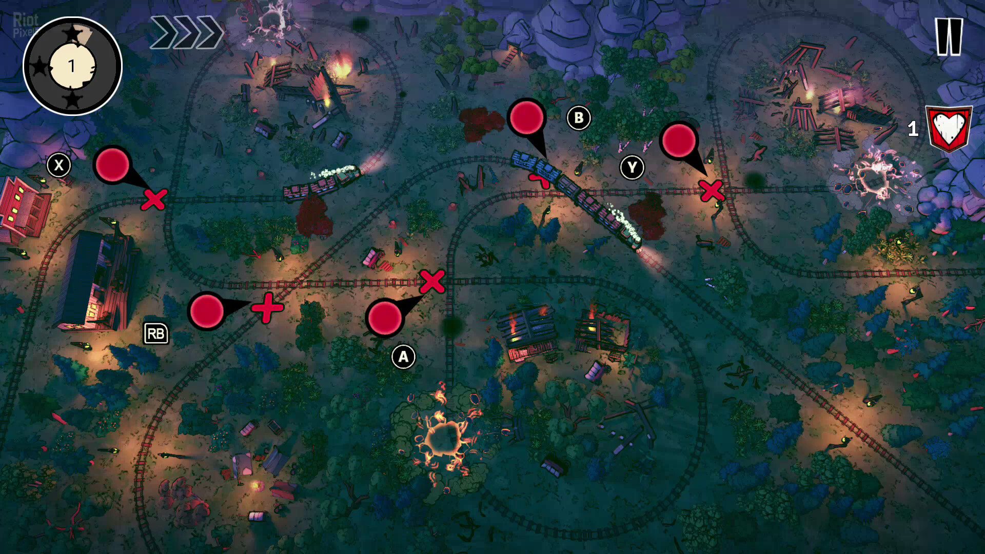 [4]-Train Traffic Manager Download