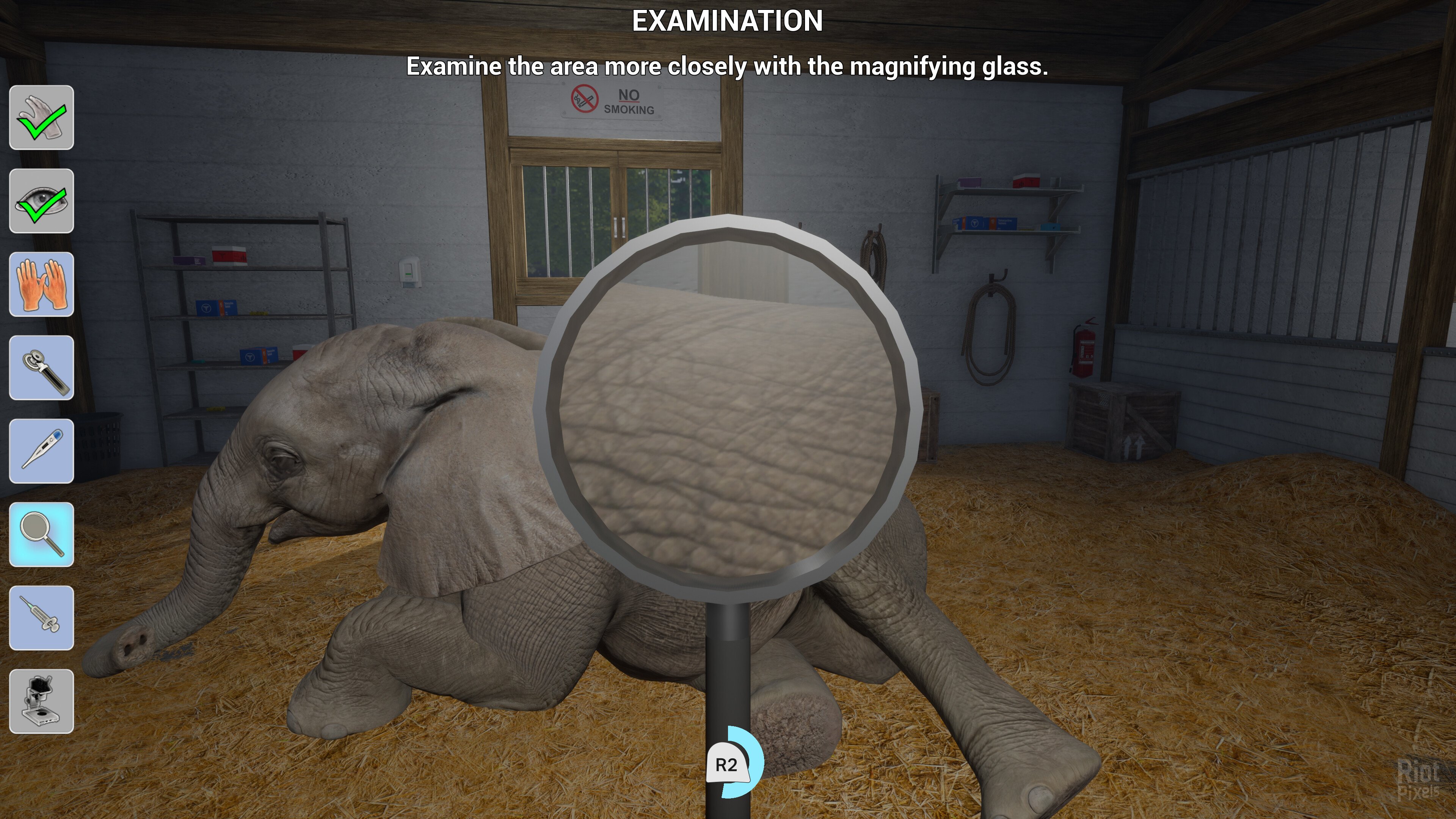[2]-My Life: Zoo Vet – v1.2.0 Download