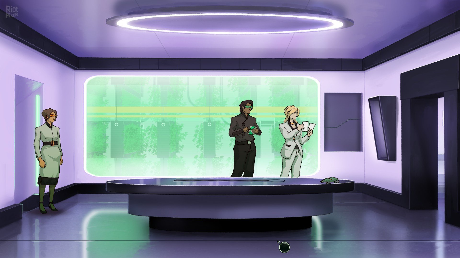 [16]-Old Skies – v1.1 Download