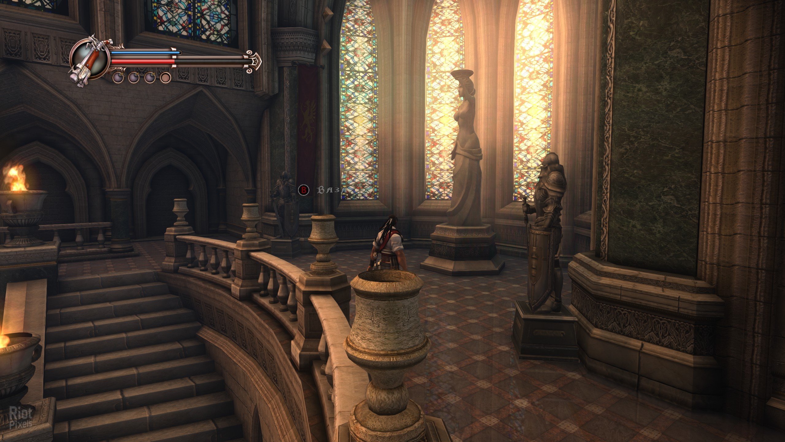 [5]-Captain Blood Download