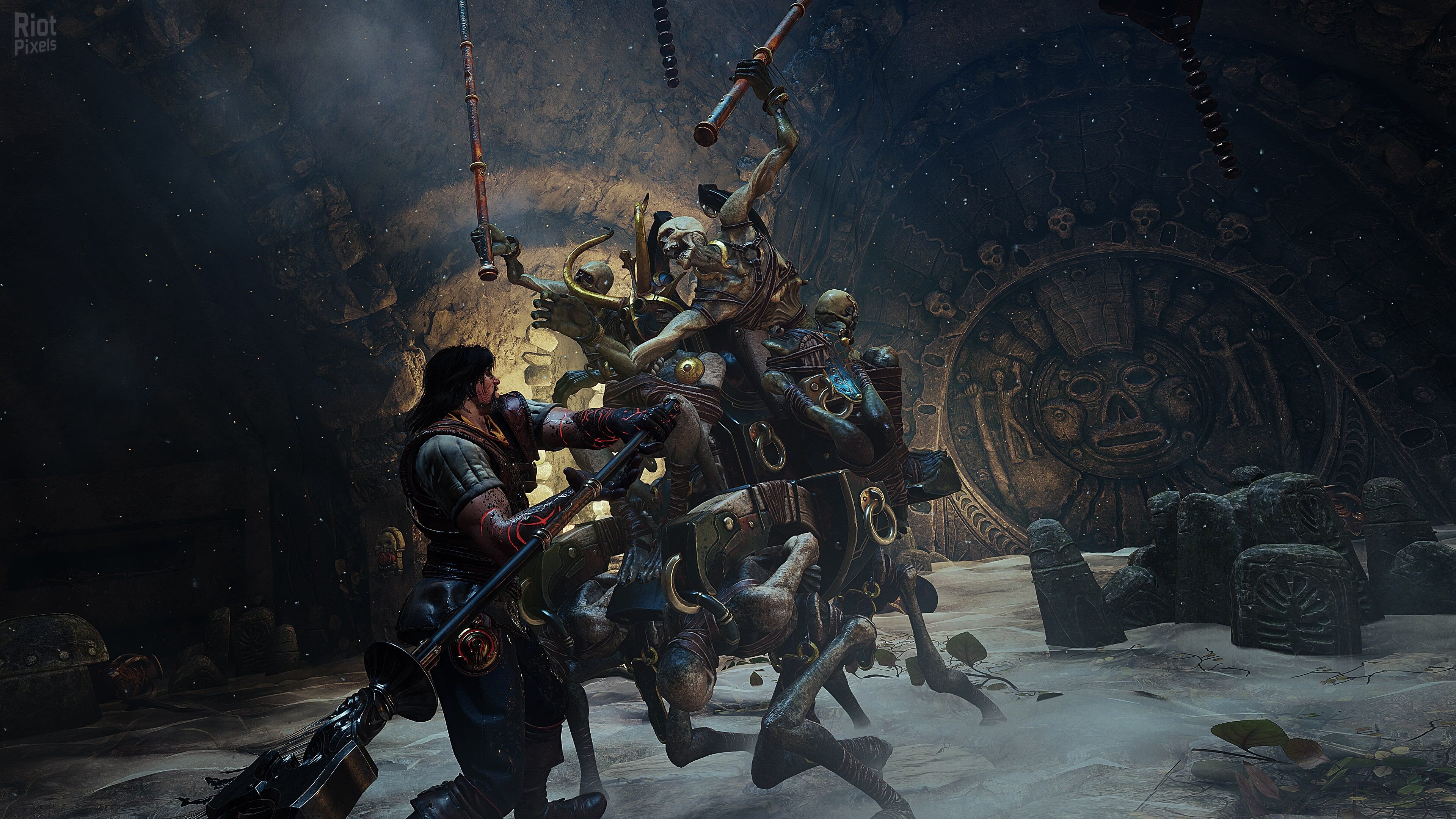 [6]-Blades of Fire Download