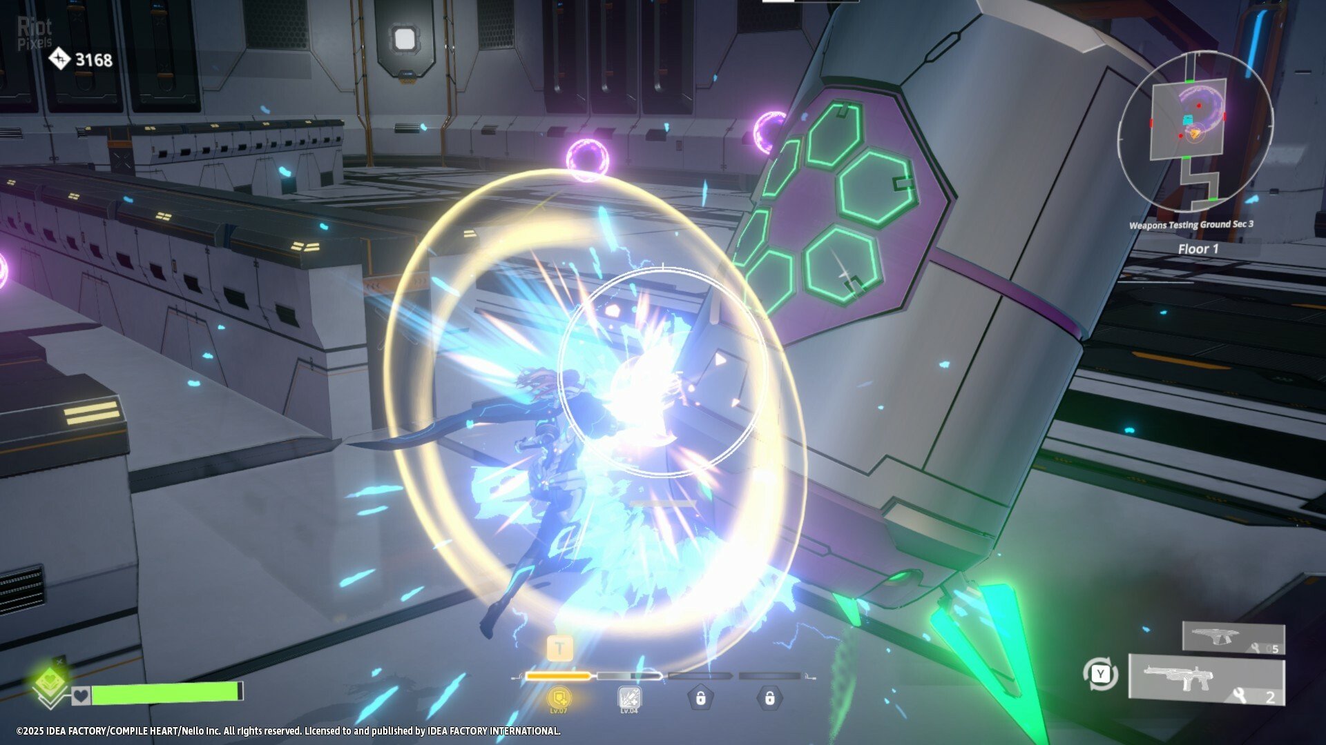 [8]-Scar-Lead Salvation: Deluxe Edition + 4 DLCs/Bonuses Download