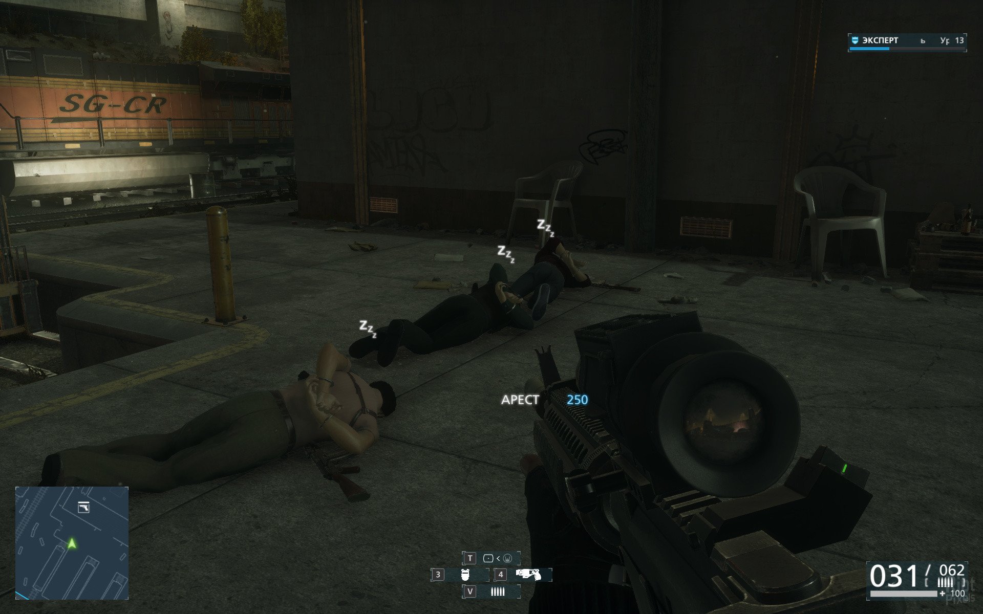 [3]-Battlefield: Hardline Download