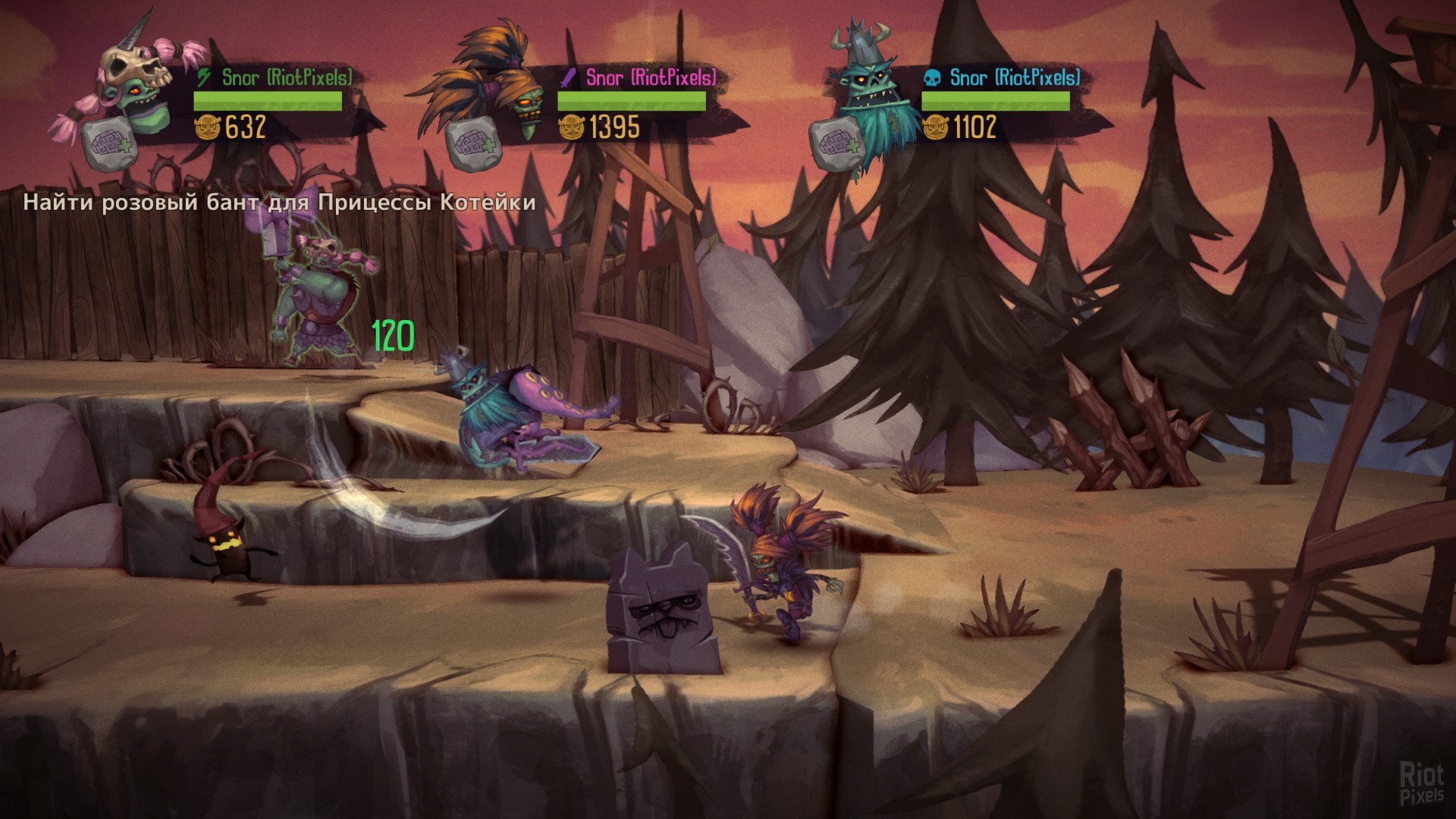 [14]-Zombie Vikings Download