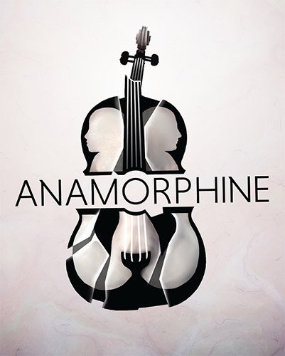 Anamorphine-HohohoGames