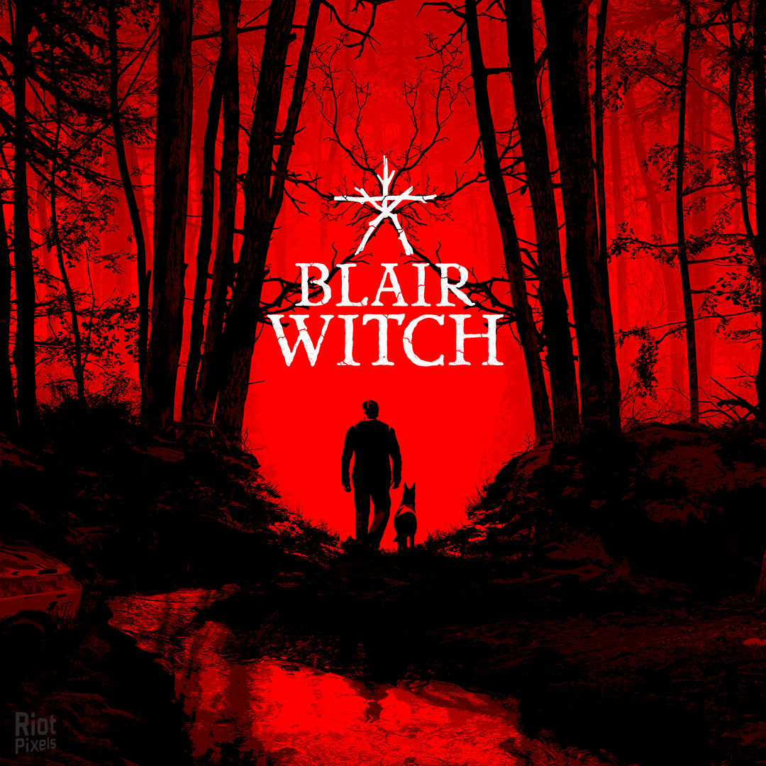 Blair Witch: Deluxe Edition – v08302019/Update 1-HohohoGames