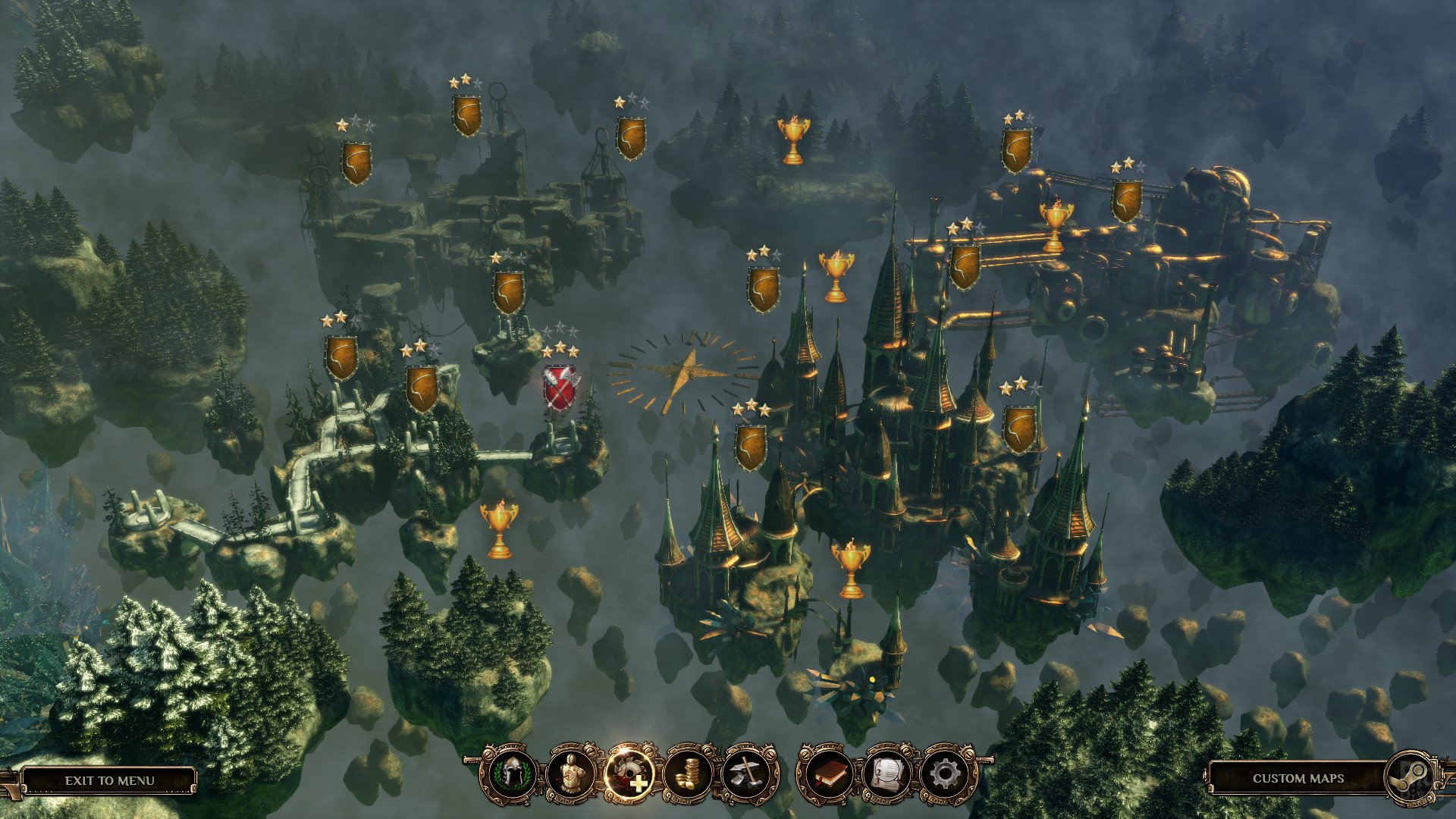 [8]-Deathtrap v1.0.6 Download