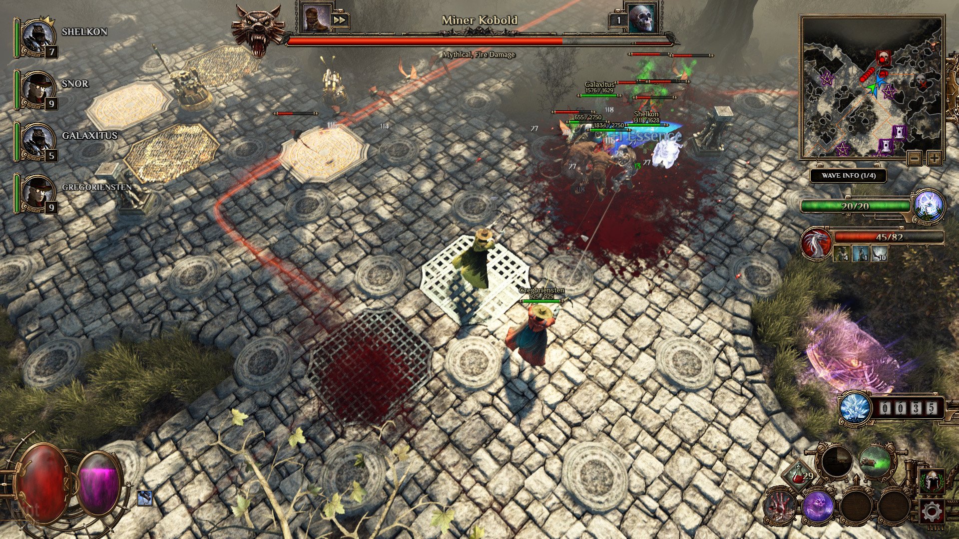 [12]-Deathtrap v1.0.6 Download