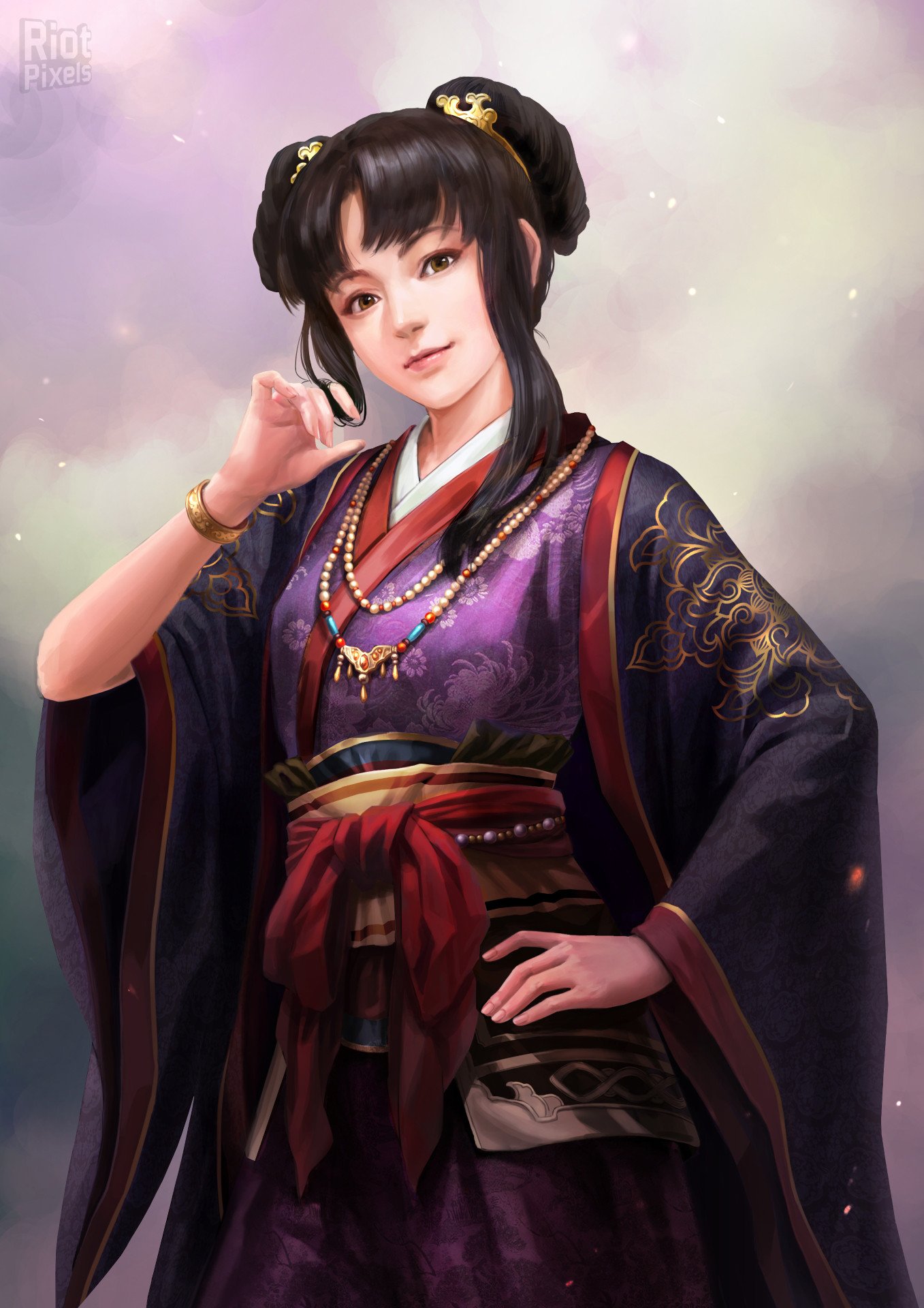 [17]-Romance of the Three Kingdoms 13 + 40 DLC Download