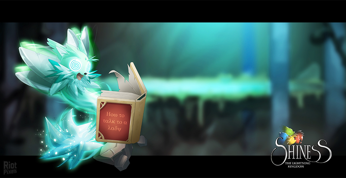 [19]-Shiness: The Lightning Kingdom – v1.01 + Maherian Language Pack DLC Download