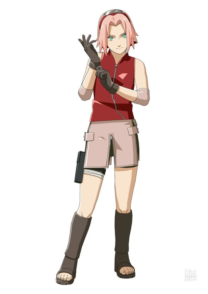 [25]-NARUTO SHIPPUDEN: Ultimate Ninja STORM 2 Download