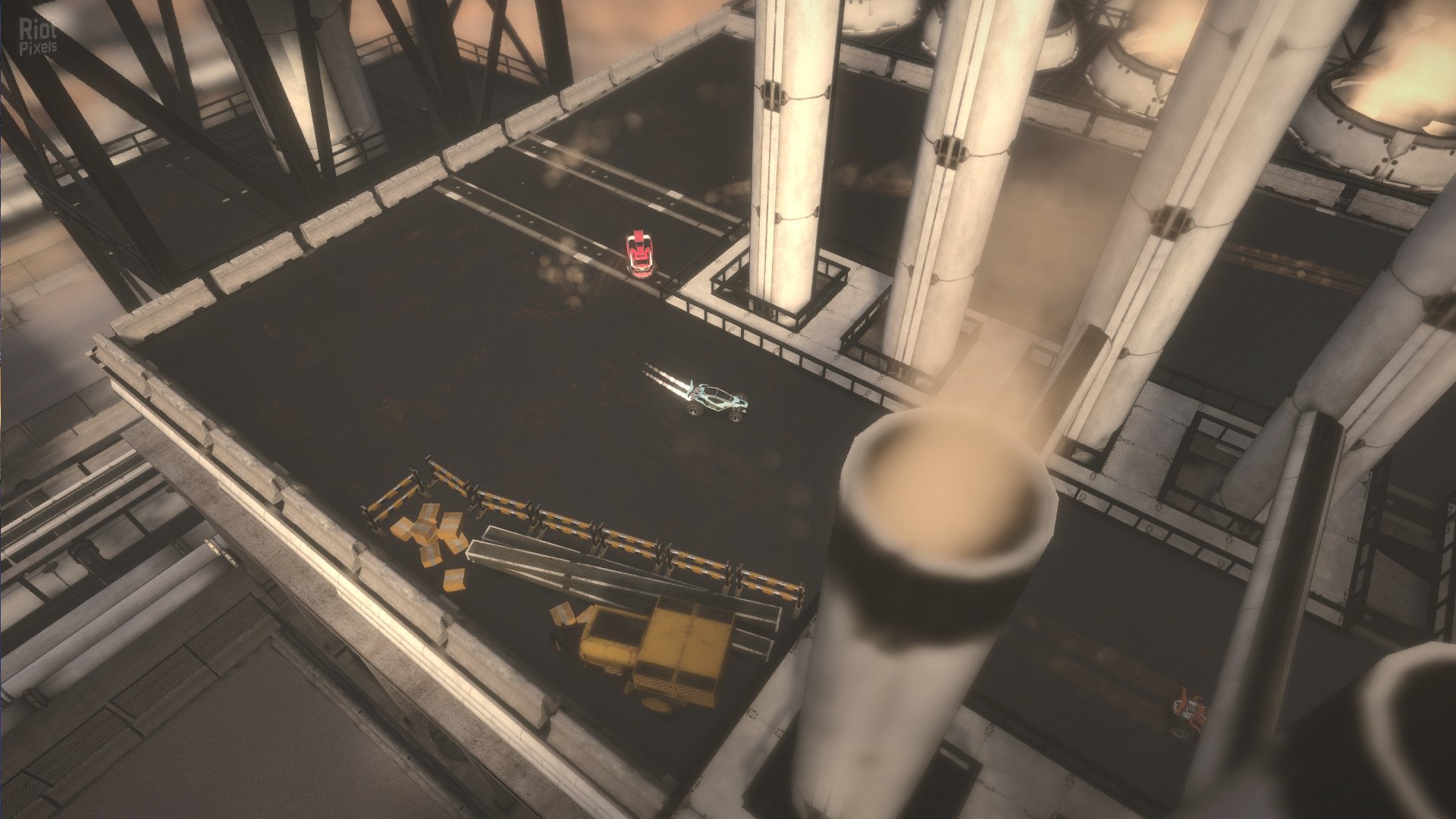 [7]-Mantis Burn Racing + 3 DLCs Download