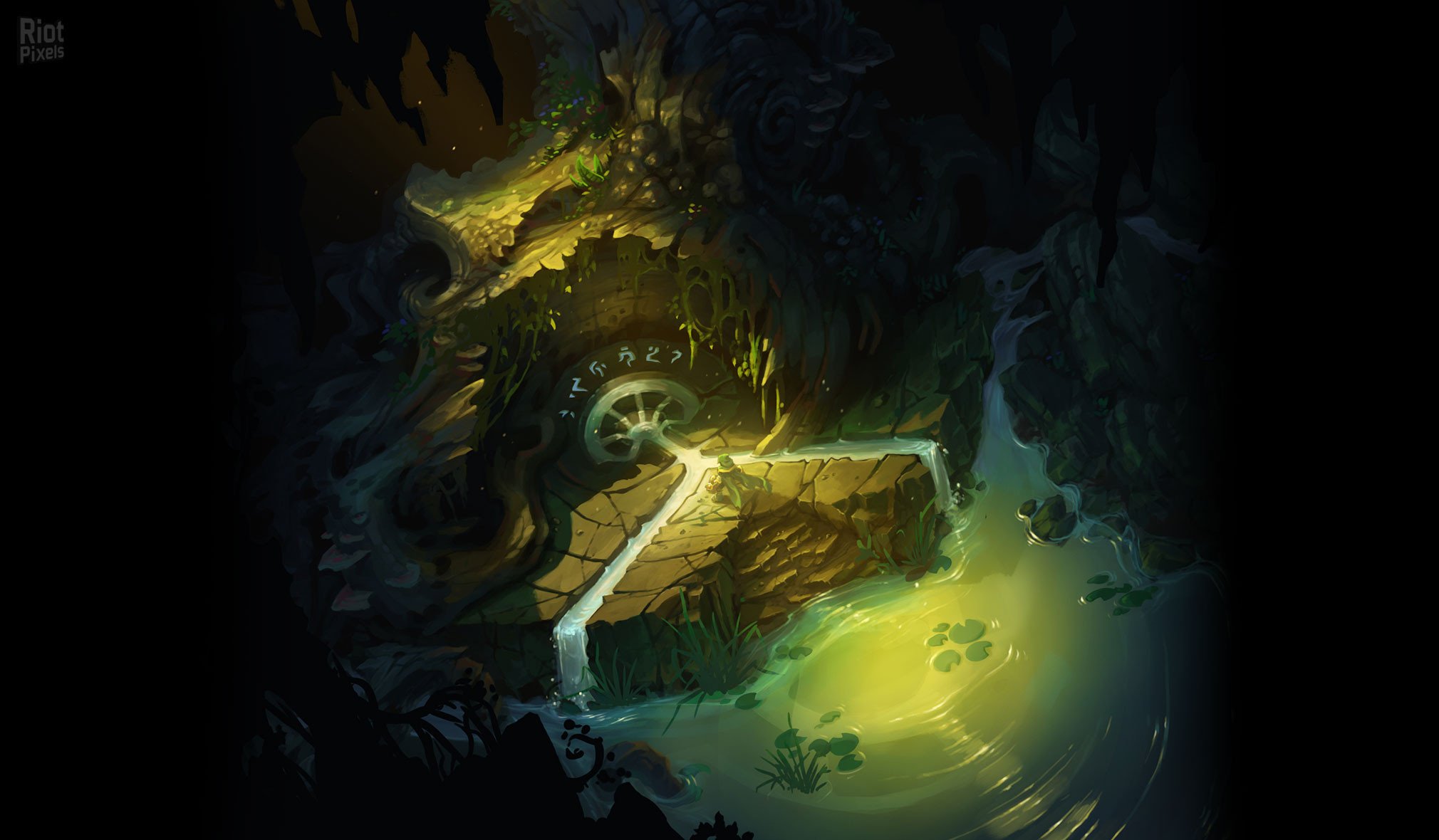 [26]-Battle Chasers: Nightwar Download