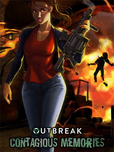 Outbreak: Contagious Memories-HohohoGames