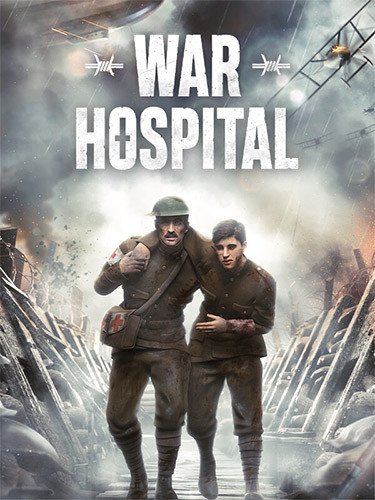 War Hospital + X-ray DLC-HohohoGames