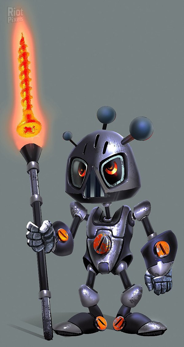 [17]-Bubsy: The Woolies Strike Back Download