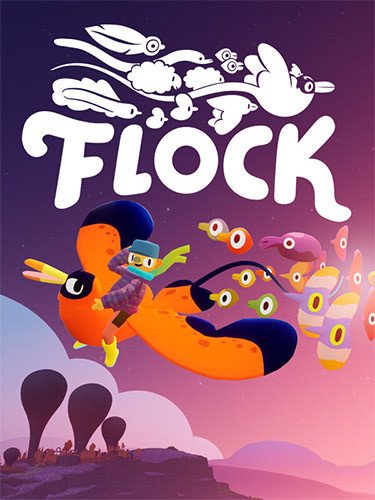Flock: Soundtrack Edition-HohohoGames
