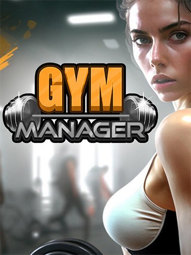 Gym Manager-HohohoGames