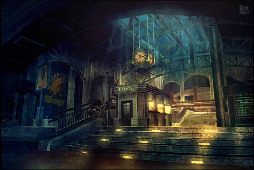 [18]-BioShock Remastered – v1.0.122872 Download