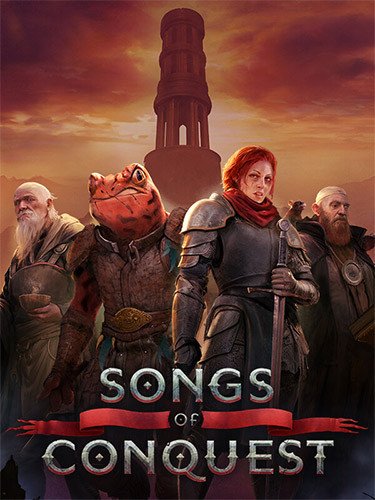Songs of Conquest – v1.4.8 + 4 DLCs/Bonuses-HohohoGames