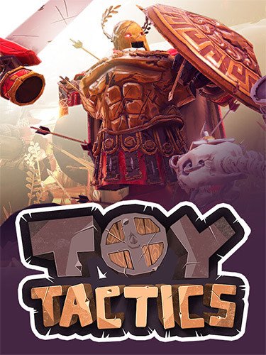 Toy Tactics – v1.1E-HohohoGames