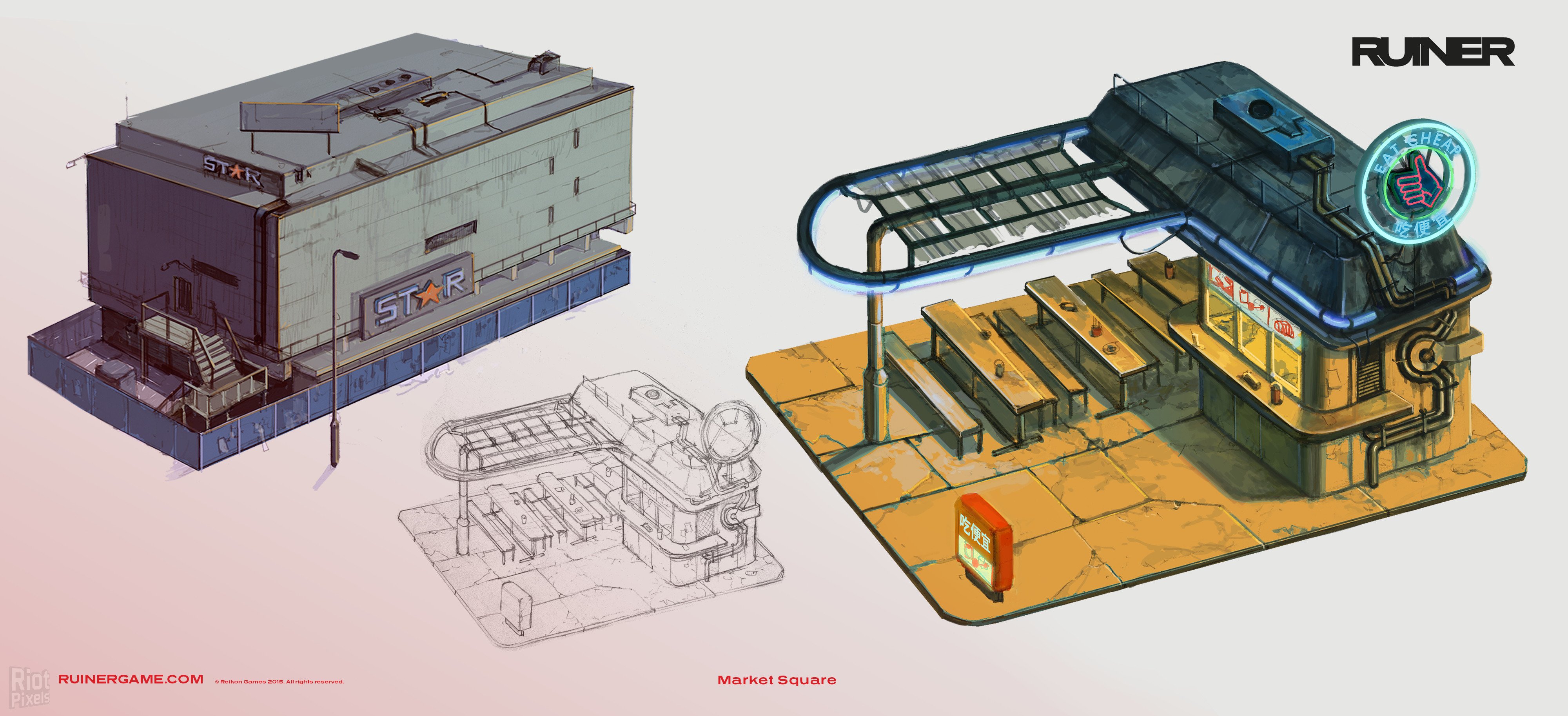 [25]-RUINER v1.06 Download