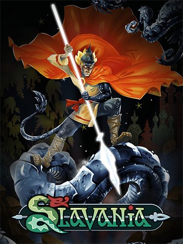 Slavania – v1.1.0-885 + The Power of Drum DLC-HohohoGames