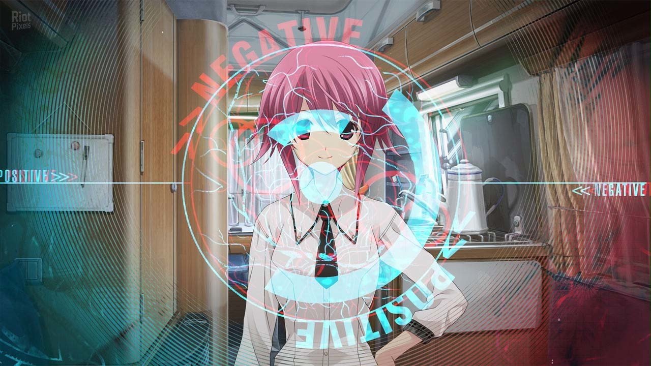 [16]-CHAOS;CHILD Download