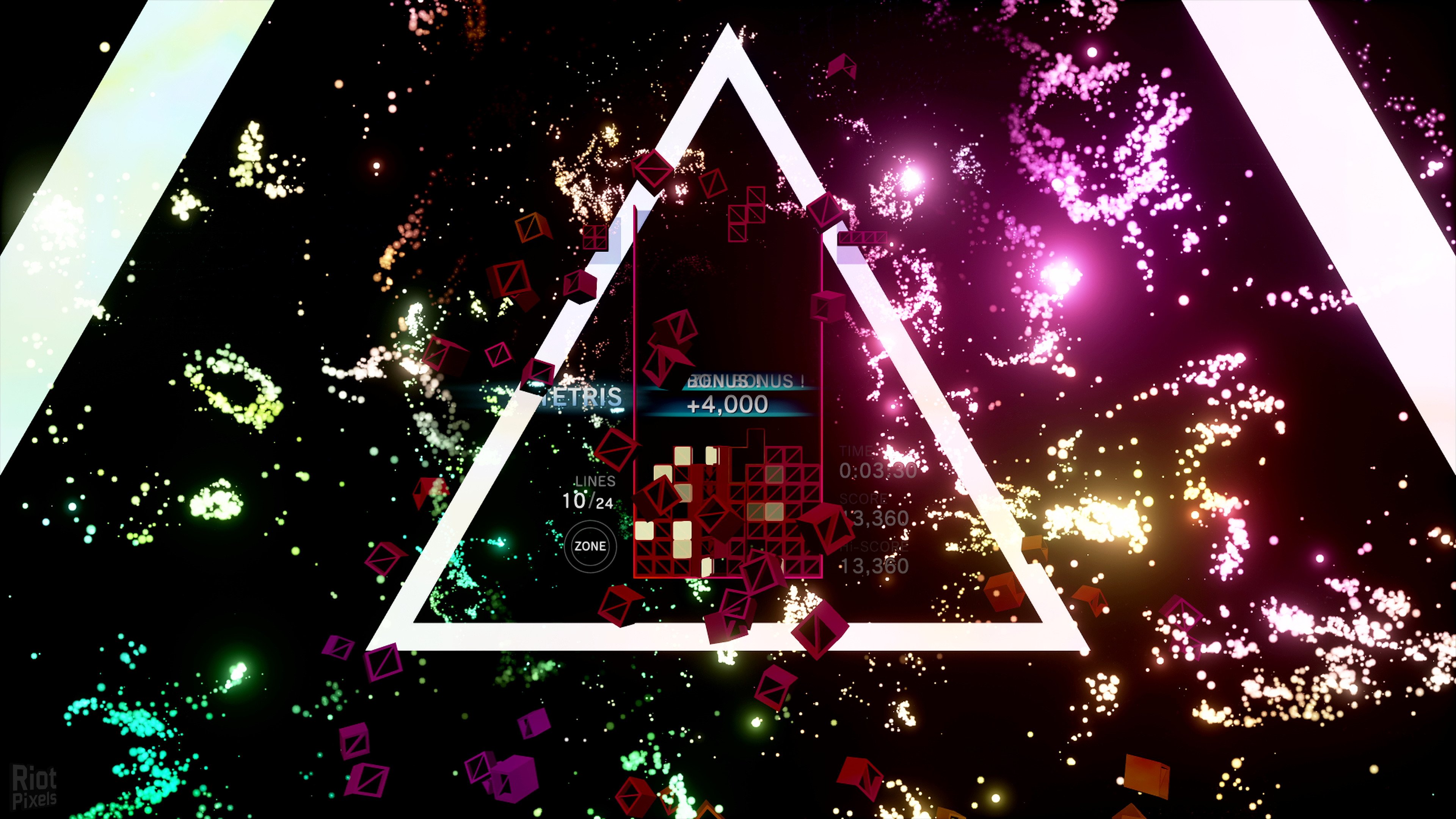 [5]-Tetris Effect Download