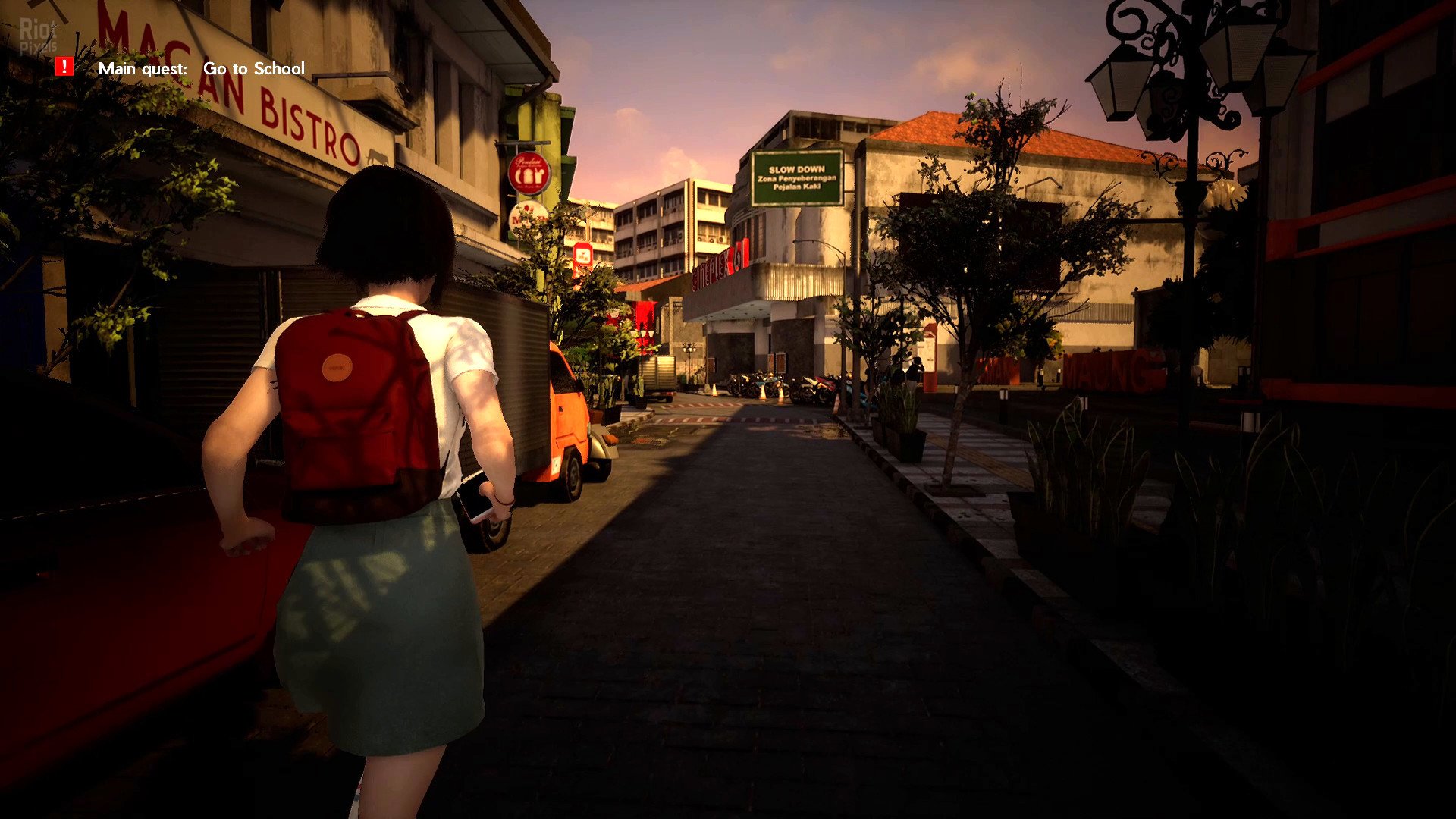 [14]-DreadOut 2 Download