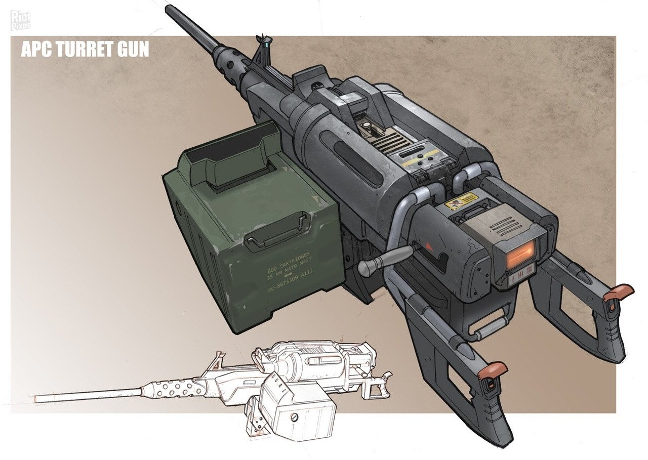 [30]-F.E.A.R. 2: Project Origin + Reborn – v1.05 Download