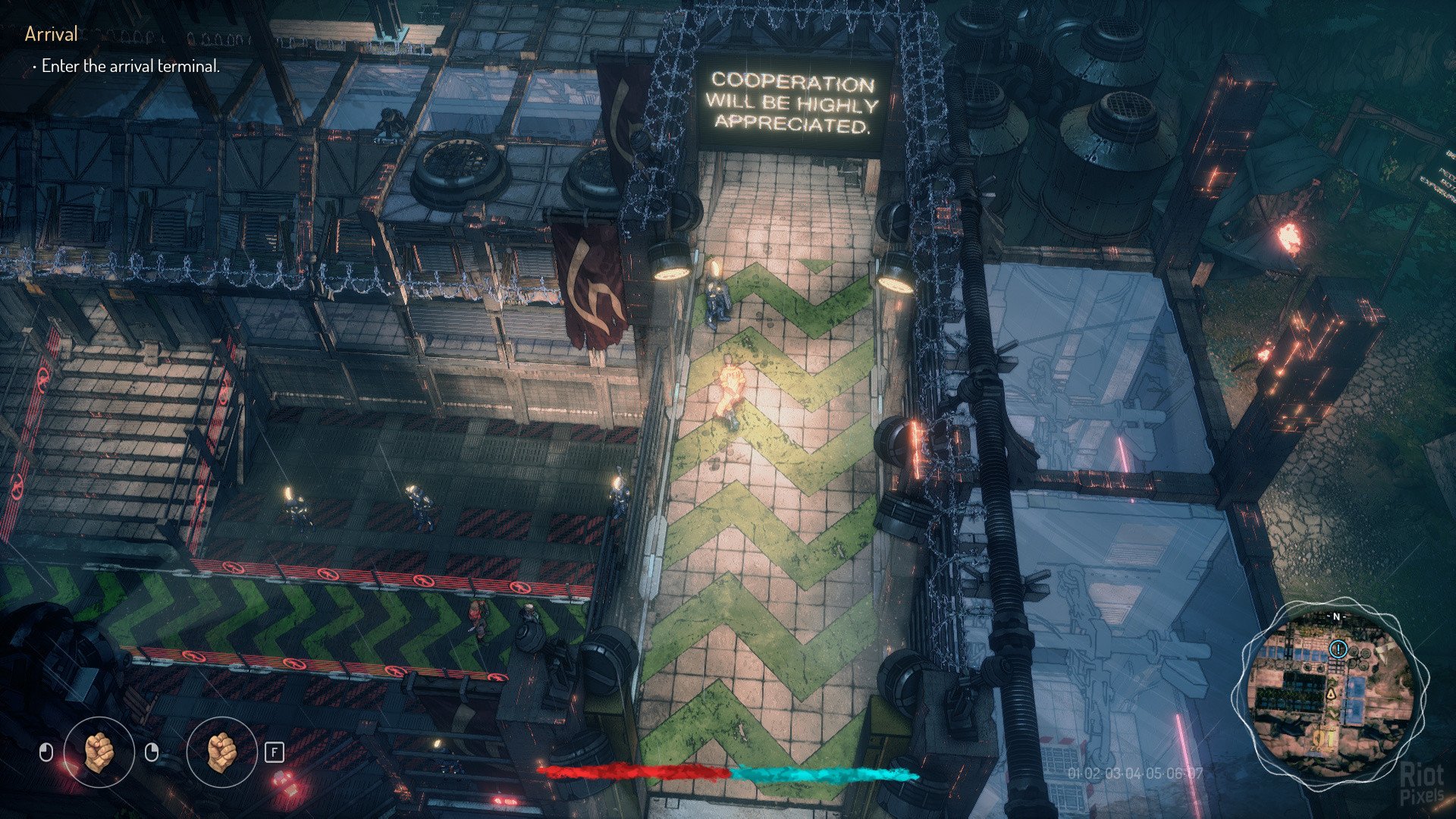 [3]-Seven: Enhanced Collector’s Edition – v1.3.2 + Bonus Content Download